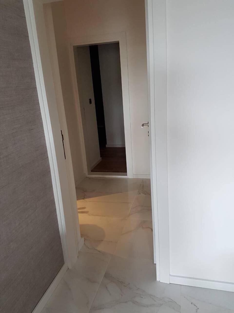 Pankov Apartment スヴェティ・ステファン エクステリア 写真