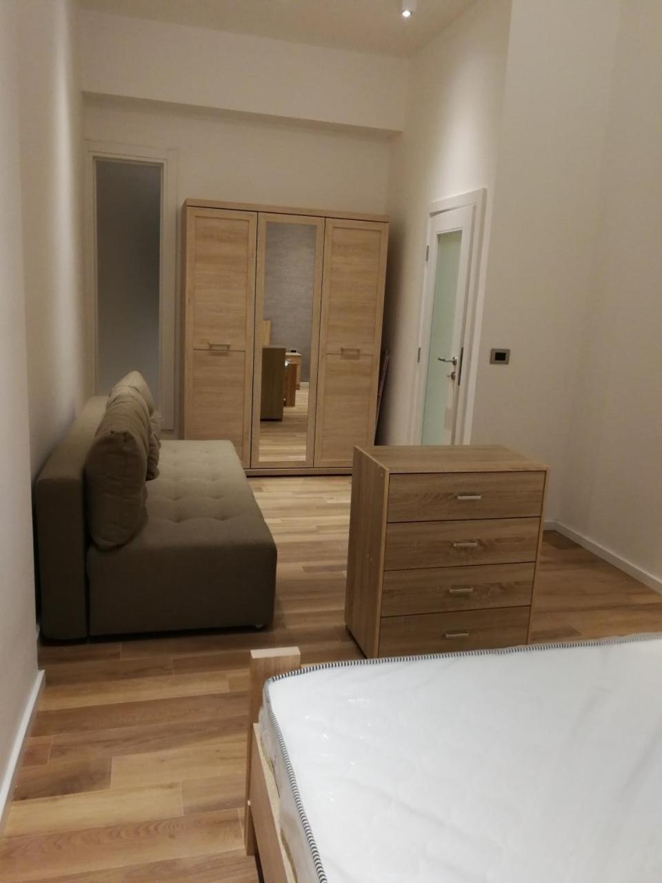 Pankov Apartment スヴェティ・ステファン エクステリア 写真