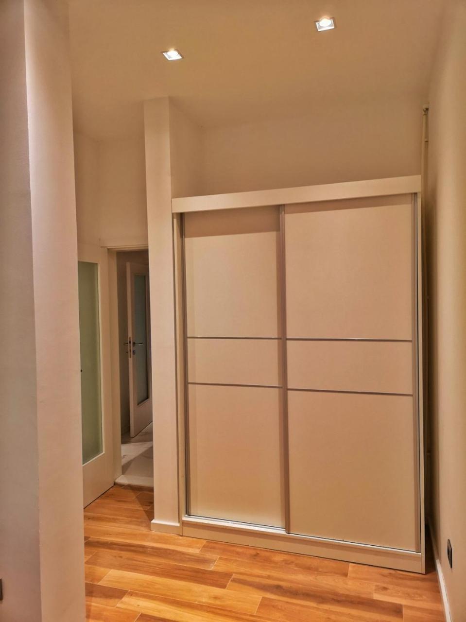 Pankov Apartment スヴェティ・ステファン エクステリア 写真